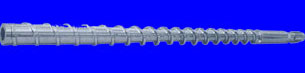 Telar - Feed Screw